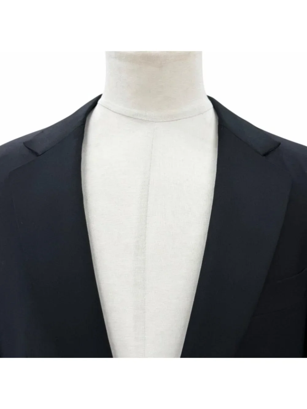 Gucci Wool Mohair Era Singles Set Black 46